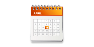 Abfuhrkalender