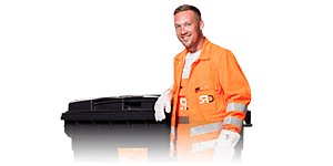 Standplatzservice